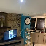 La Casa Du Port, Chambres, Privee, Avec Vue Sur La Riviere アパート Capendac