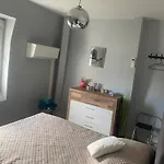 La Casa Du Port, Chambres, Privee, Avec Vue Sur La Riviere アパート Capendac