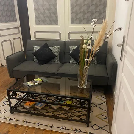 La Casa Du Port, Chambres, Privee, Avec Vue Sur La Riviere Apartment *