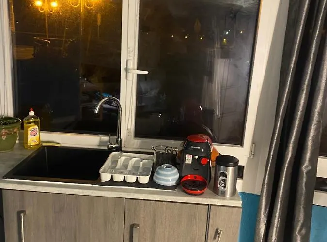 La Casa Du Port, Chambres, Privee, Avec Vue Sur La Riviere Capendac