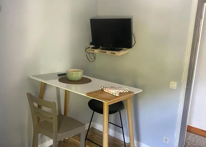 La Casa Du Port, Chambres, Privee, Avec Vue Sur La Riviere Apartment