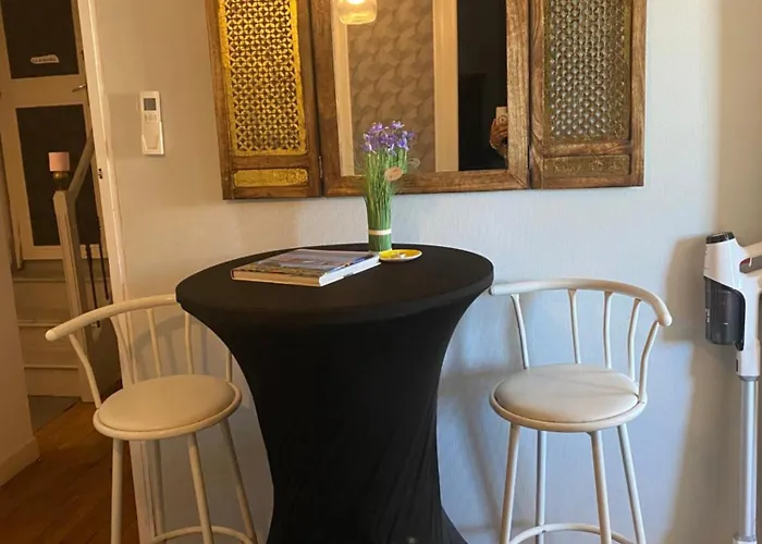 La Casa Du Port, Chambres, Privee, Avec Vue Sur La Riviere Apartment Capendac