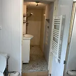 Appartement La Casa Du Port, Chambres, Privée, Avec Vue Sur La Rivière *