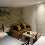 Appartement La Casa Du Port, Chambres, Privée, Avec Vue Sur La Rivière Capendac