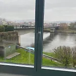 La Casa Du Port, Chambres, Privee, Avec Vue Sur La Riviere Apartamento Capendac