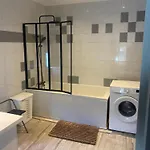 La Casa Du Port, Chambres, Privée, Avec Vue Sur La Rivière Appartement Capendac