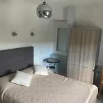 Appartement La Casa Du Port, Chambres, Privée, Avec Vue Sur La Rivière Capendac