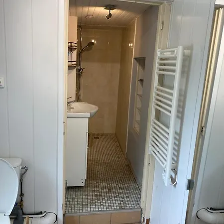 Appartamento La Casa Du Port, Chambres, Privée, Avec Vue Sur La Rivière *
