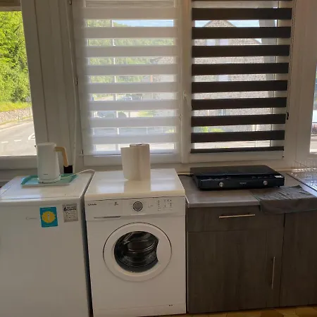 La Casa Du Port, Chambres, Privée, Avec Vue Sur La Rivière *