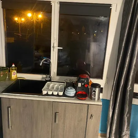 La Casa Du Port, Chambres, Privée, Avec Vue Sur La Rivière Capendac