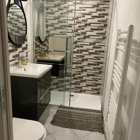La Casa Du Port, Chambres, Privée, Avec Vue Sur La Rivière * Capendac