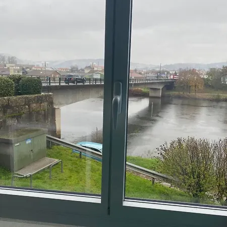 La Casa Du Port, Chambres, Privee, Avec Vue Sur La Riviere Apartment Capendac