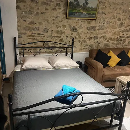 La Casa Du Port, Chambres, Privée, Avec Vue Sur La Rivière