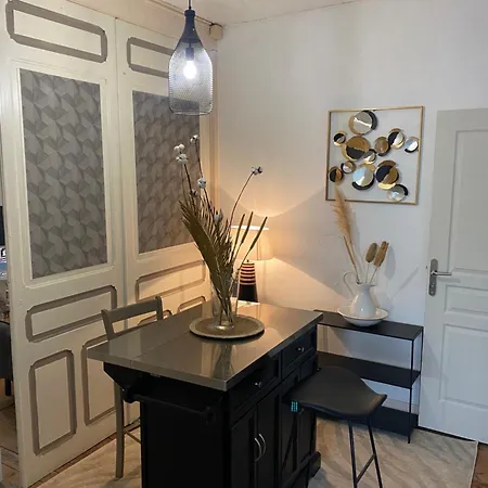 La Casa Du Port, Chambres, Privée, Avec Vue Sur La Rivière Appartamento *