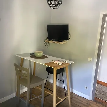 La Casa Du Port, Chambres, Privée, Avec Vue Sur La Rivière Appartement