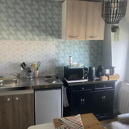 Appartement La Casa Du Port, Chambres, Privée, Avec Vue Sur La Rivière *