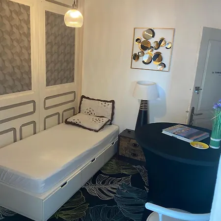 La Casa Du Port, Chambres, Privée, Avec Vue Sur La Rivière * Capendac