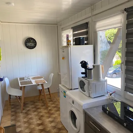 La Casa Du Port, Chambres, Privée, Avec Vue Sur La Rivière