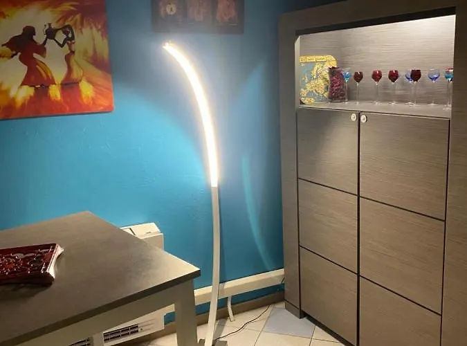 La Casa Du Port, Chambres, Privee, Avec Vue Sur La Riviere *