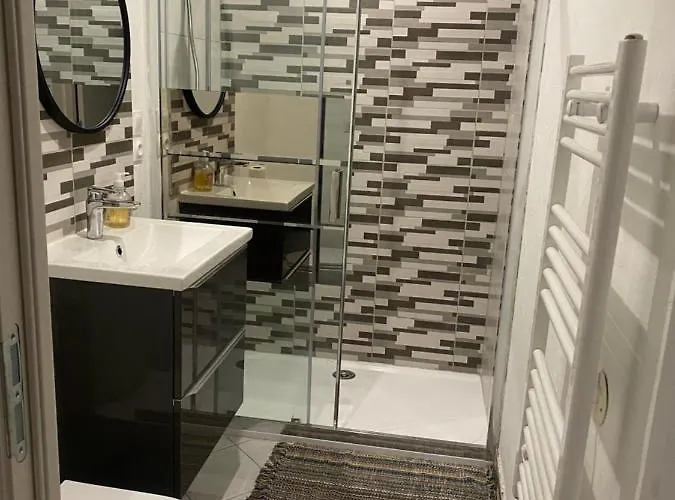 La Casa Du Port, Chambres, Privee, Avec Vue Sur La Riviere * Capendac